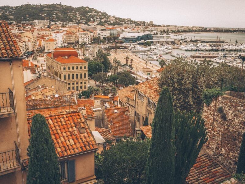 Riviera Elegance: A Private Journey from Cannes to Monaco - The Sum Up