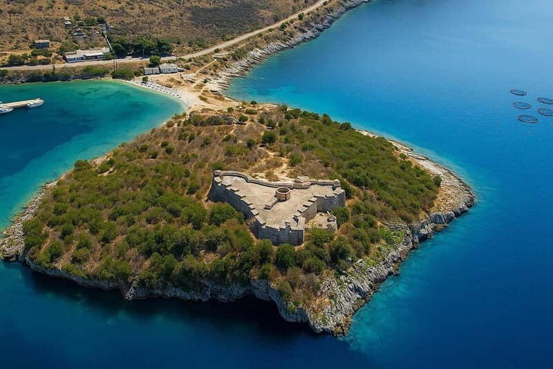 Riviera Highlights: Views, History & Beach Time - Return Journey and Drop-off