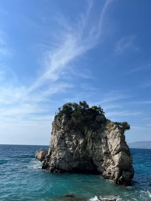 Riviera Highlights: Views, History & Beach Time - Is It Worth the Price?