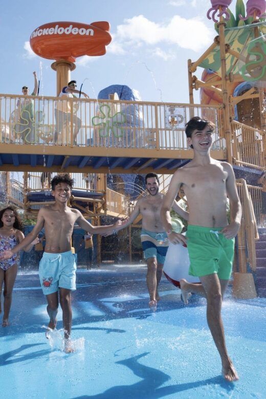 Riviera Maya: Aqua Nick Park Entry Ticket & Transportation - Who Will Love This Tour?