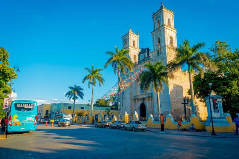 Riviera Maya: Coba & Chichen Itza Ruins with Cenote Swim - Final Thoughts