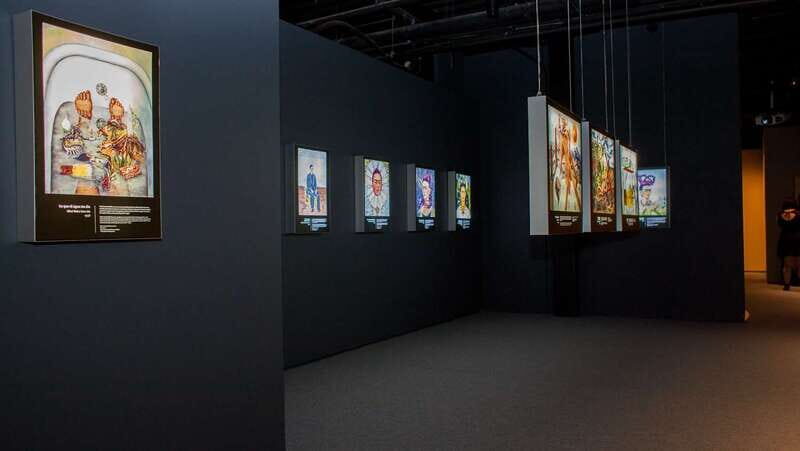 Riviera Maya: Frida Kahlo Museum Guided Tour 2025 - A Closer Look at the Tour Experience