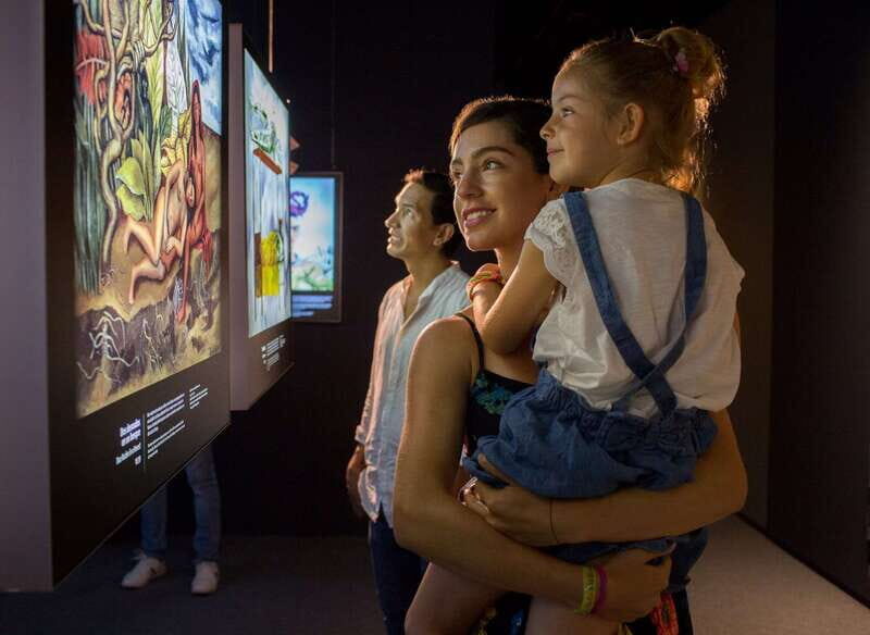 Riviera Maya: Frida Kahlo Museum Guided Tour 2025 - Is This Tour Worth It?