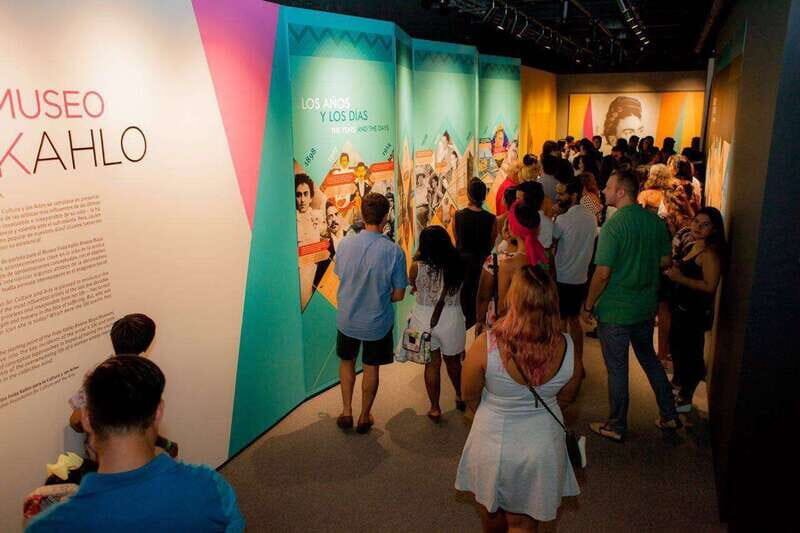 Riviera Maya: Frida Kahlo Museum Guided Tour 2025 - Who Should Consider This Tour?