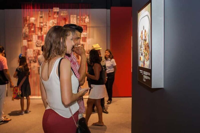 Riviera Maya: Frida Kahlo Museum Guided Tour - A Closer Look at the Frida Kahlo Museum Guided Tour