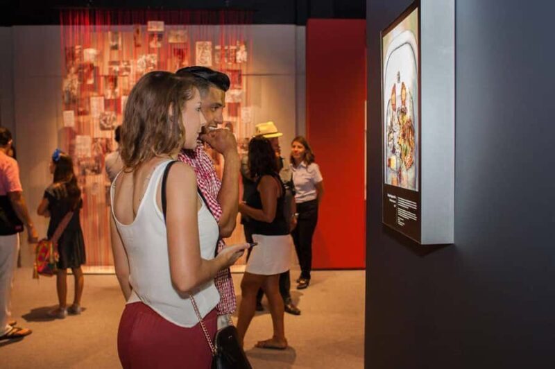 Riviera Maya: Frida Kahlo Museum Guided Tour - Wrapping It Up