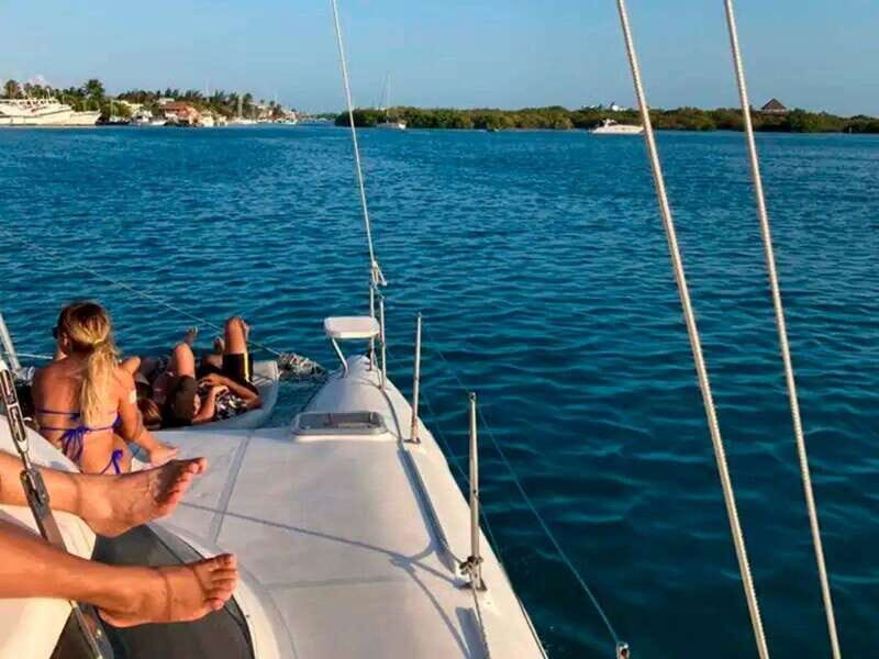 Riviera Maya: Full Day Private Catamaran to Isla Mujeres - Who Will Love This Tour?