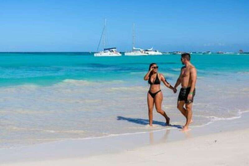 Riviera Maya: Isla Contoy and Isla Mujeres Full-Day Tour - The Itinerary: What to Expect from Start to Finish