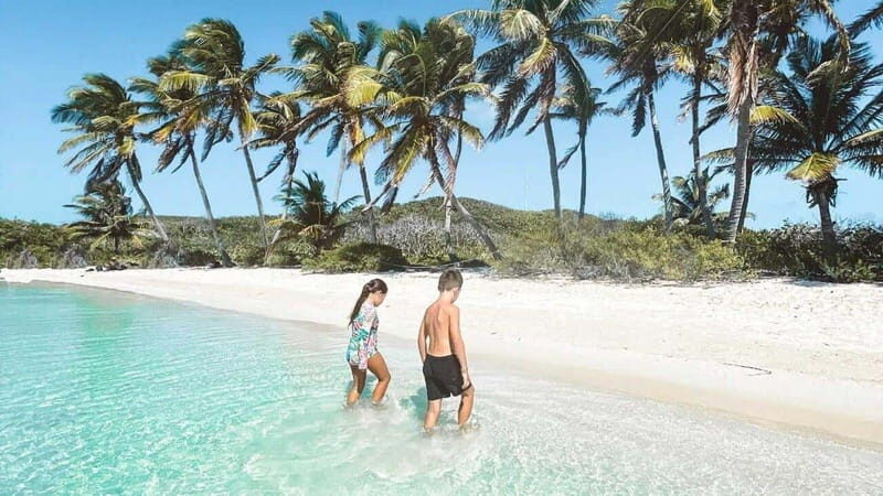 Riviera Maya: Isla Contoy and Isla Mujeres Full-Day Tour - Authenticity and Experience: What Travelers Are Saying