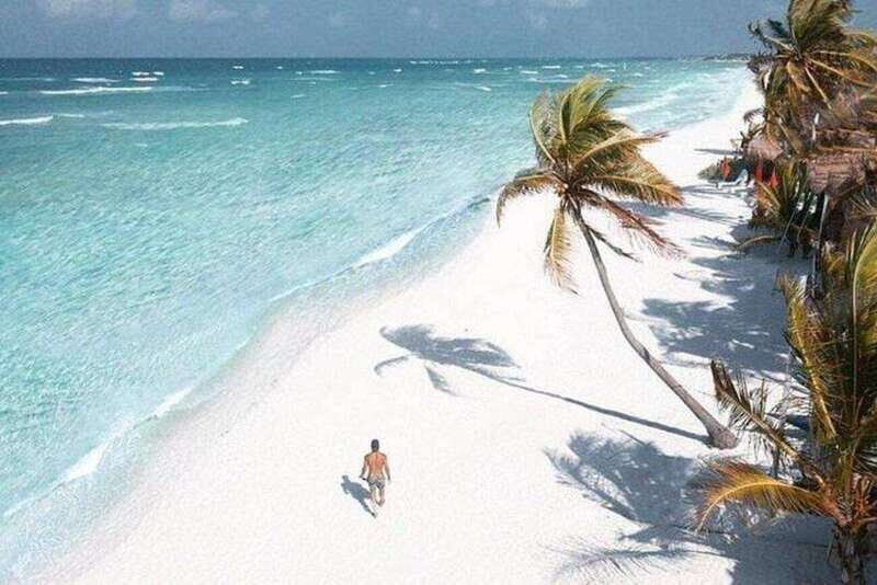 Riviera Maya: Isla Contoy and Isla Mujeres Full-Day Tour - FAQs