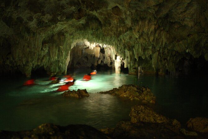 Riviera Maya Jungle Half-Day Tour: ATV, Ziplines, Cenote Swim, Rappel - FAQ