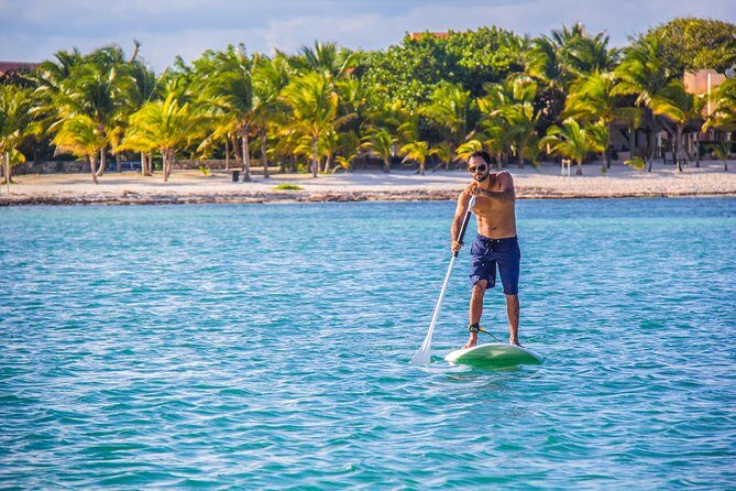 Riviera Maya Luxury Snorkeling Cruise with Lunch and Drinks - FAQs