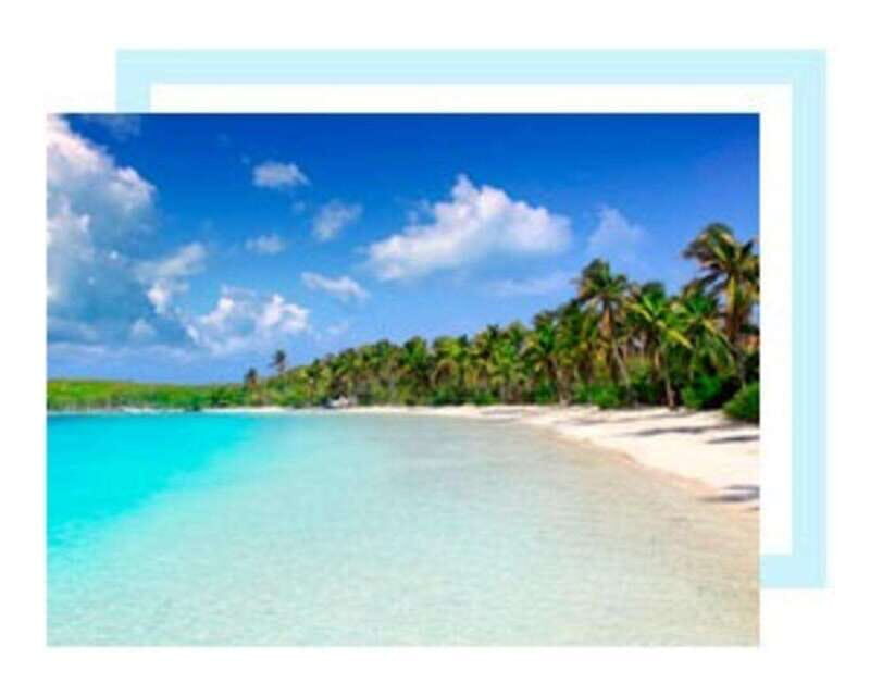 Riviera Maya: Private Catamaran Sailing for 42 Guests - The Sum Up