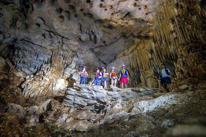 Riviera Maya Private Snorkeling Tour Adventure - Exploring the Itinerary: What to Expect