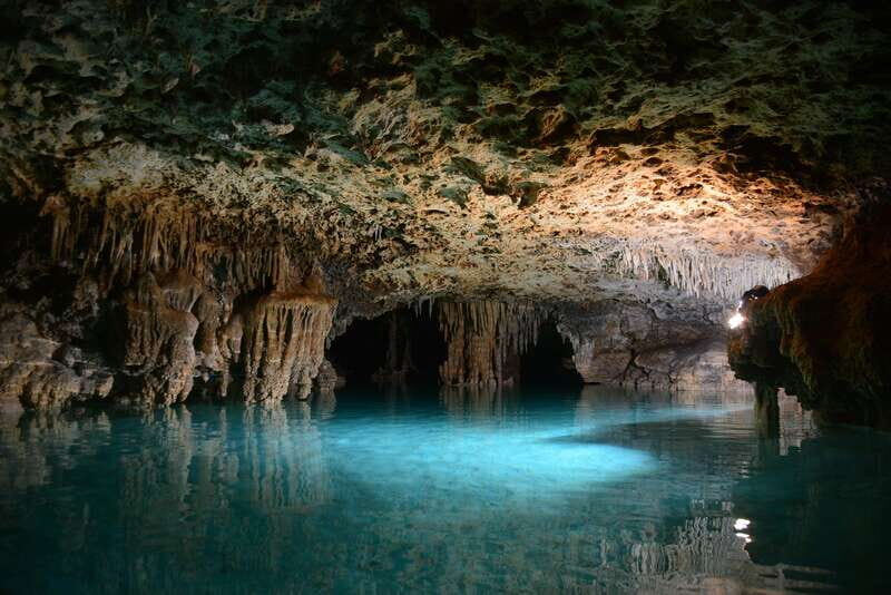Riviera Maya: Rio Secreto Guided Tour - What to Expect from Your Rio Secreto Tour