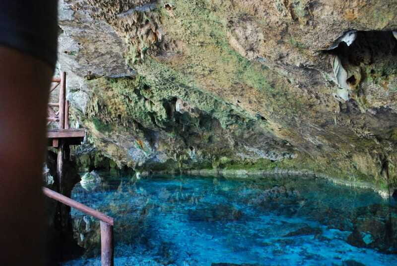 Riviera Maya: Selva Maya Eco Adventure Ticket with Lunch - The Guide Experience