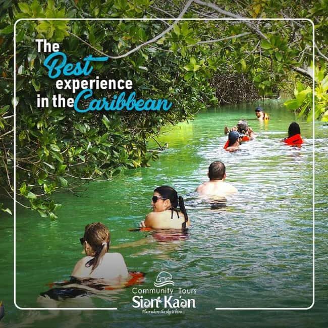 Riviera Maya: Sian Ka'an Reserve Ancient Maya Canals Tour - Introduction and What Makes This Tour Special