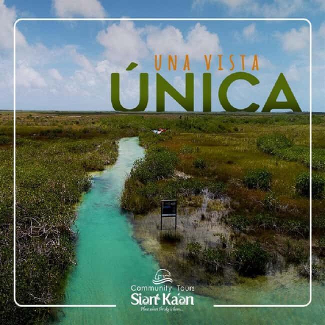 Riviera Maya: Sian Ka'an Reserve Ancient Maya Canals Tour - Practical Tips for Potential Participants
