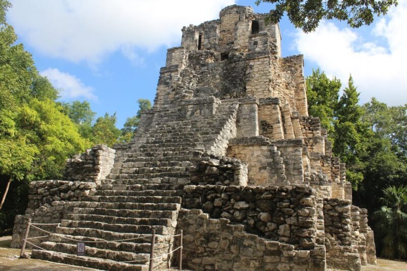 Riviera Maya: Sian Ka'an Reserve Ancient Maya Canals Tour - Who Should Consider This Tour?