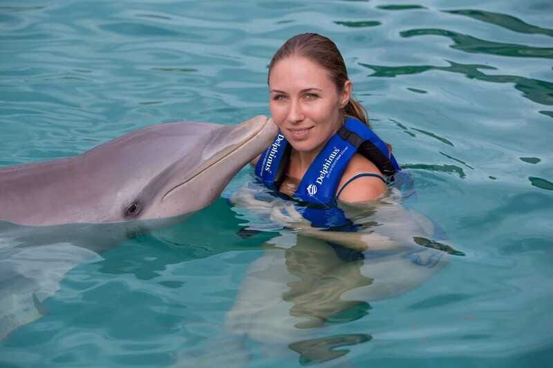 Riviera Maya: Swimming Experience with Dolphins - FAQ