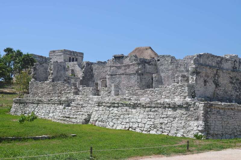 Riviera Maya: Tulum, Coba, Cenote, & Playa del Carmen Tour - Final Thoughts: Is This Tour Right for You?