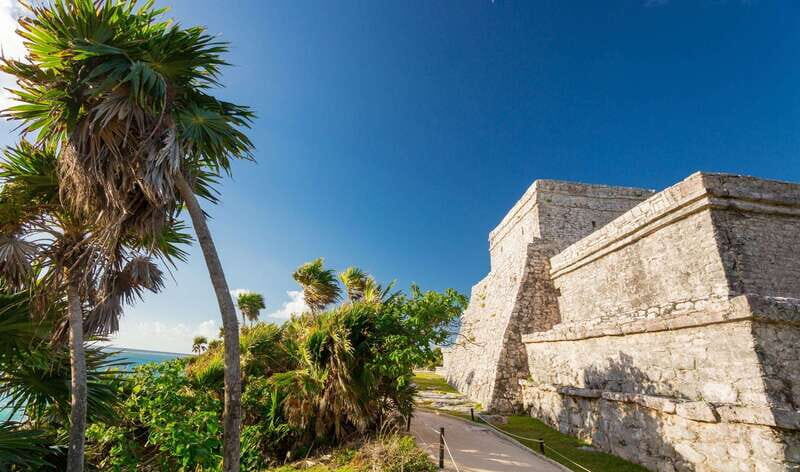 Riviera Maya: Tulum Ruins and 2 Cenotes Half-Day Tour - A Deep Dive into the Tour Experience