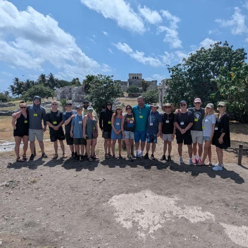 Riviera Maya: Tulum Ruins Tour, Cenotes, and Mexican Lunch - Final Thoughts: Is This Tour Worth It?