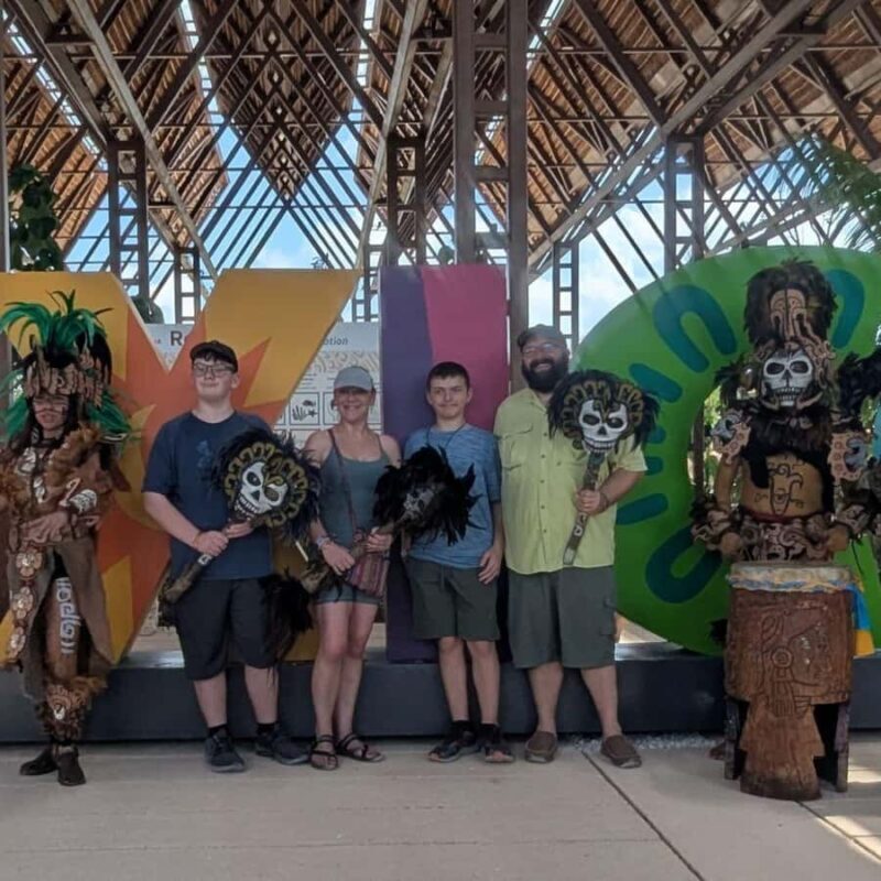 Riviera Maya: Tulum Ruins Tour, Cenotes, and Mexican Lunch - FAQs