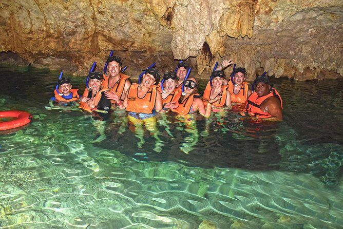 Riviera Maya Ultimate Adventure ATV's Snorkeling & Zip Lines - Frequently Asked Questions