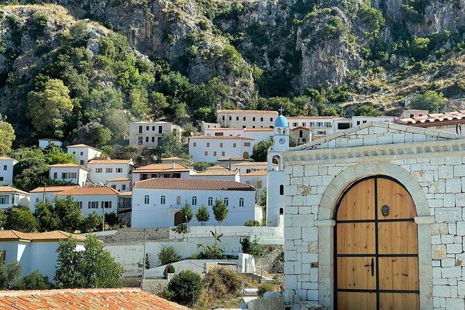 Riviera Tour Borsh-Qeparo-Himare-Porto Palermo-Vuno-Dhermi - What Travelers Can Expect