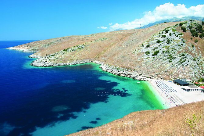 Riviera Tour Borsh-Qeparo-Himare-Porto Palermo-Vuno-Dhermi - FAQ