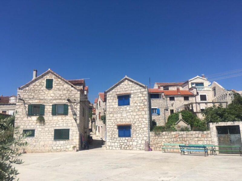 RIVIERA TOUR FROM IBENIK, ZLARIN, PRVI AND TIJAT - Why This Tour Is a Great Choice