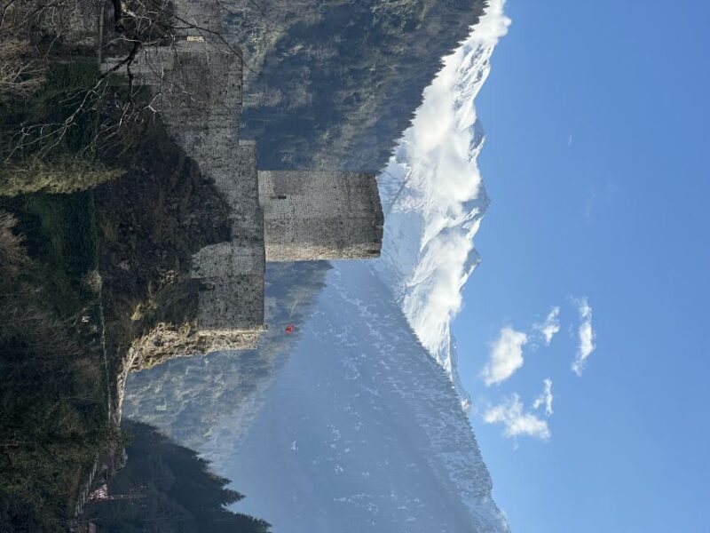 Rize: Ayder Highland Village & Tea Tasting Private Day Trip - The Itinerary in Detail