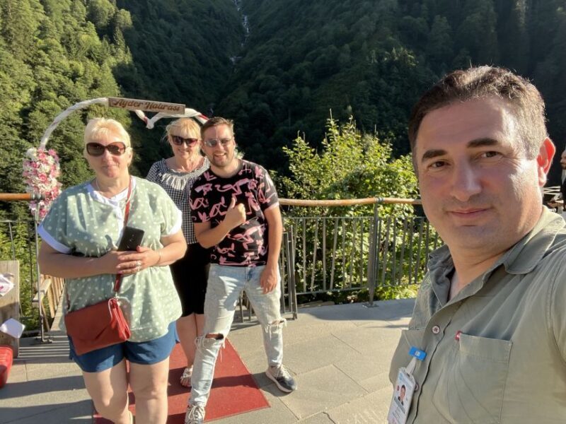 Rize: Ayder Highland Village & Tea Tasting Private Day Trip - Final Thoughts