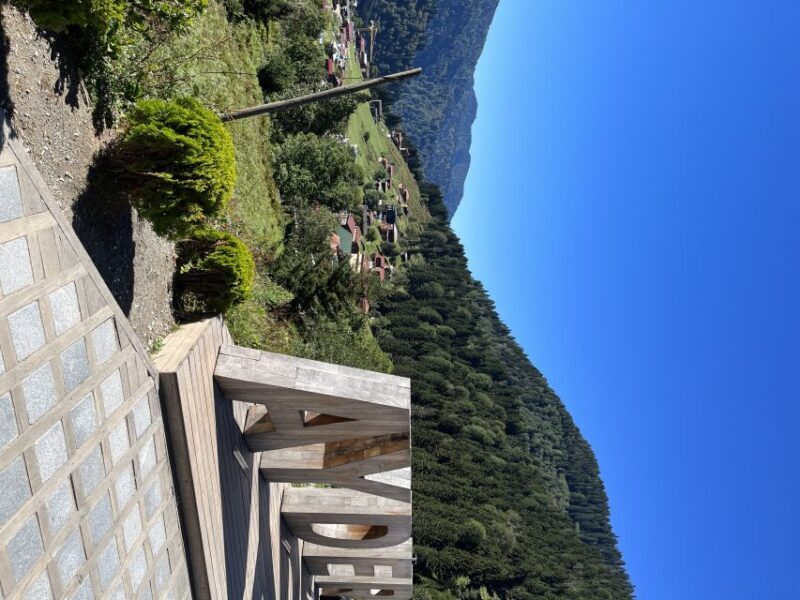 Rize: Ayder Highland Village & Tea Tasting Private Day Trip - FAQ