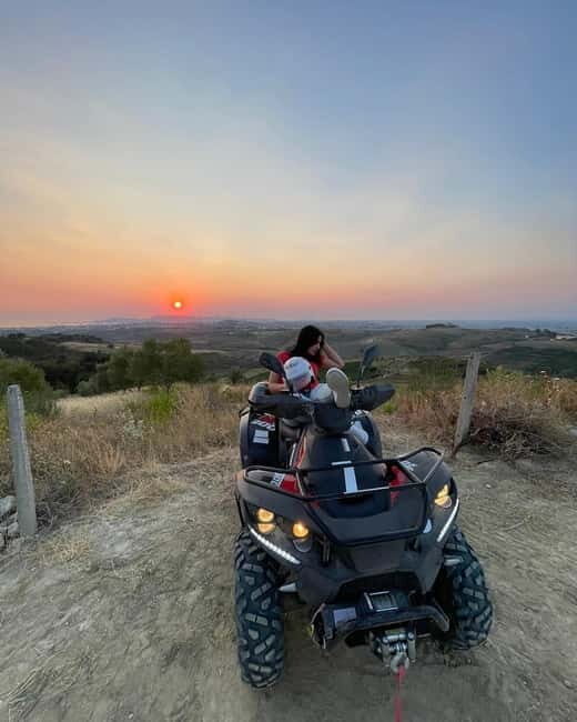 Ro_Riding Atv Tour - Key Points