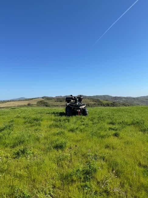 Ro_Riding Atv Tour - Who Should Consider This Tour?