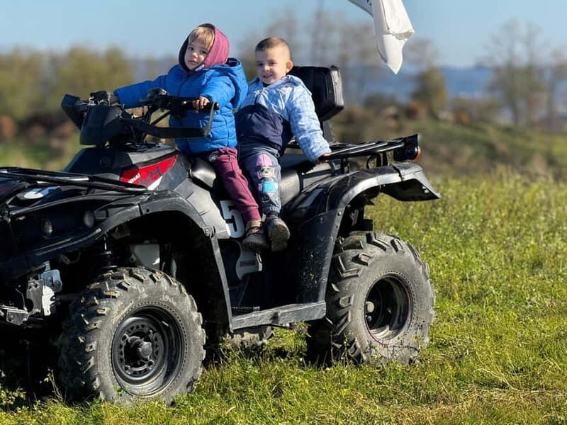 Ro_Riding Atv Tour - FAQ