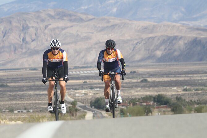 Road Bike Ride - designed for serious cyclists - Practical Details: What You Need to Know