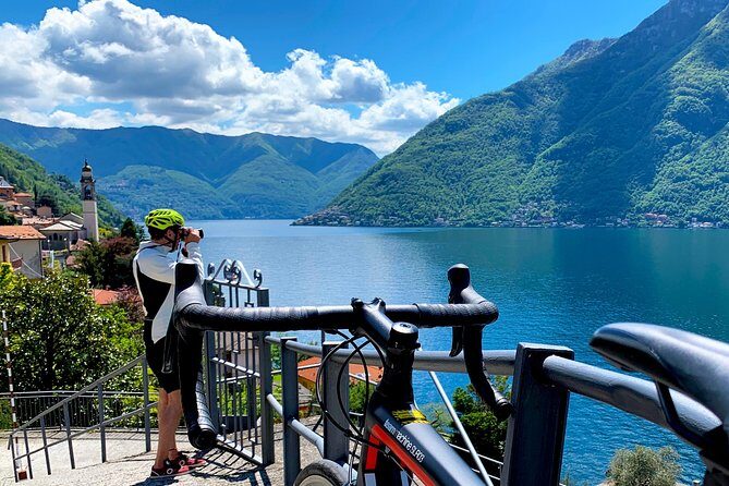 Road Bike tour in Lake Como & Bellagio - FAQs