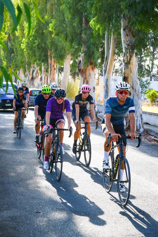 Road bike Tour - Exploring the Canary Islands by Bike: A Review of the Road Bike Tour