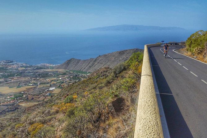Road Cycling Tenerife - Los Gigantes Route - Exploring the Los Gigantes Route: A Detailed Look at Tenerife’s Best Cycling Experience