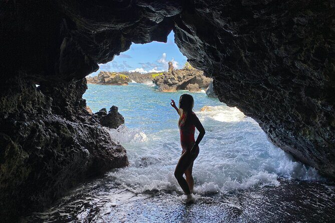 Road to Hana and Haleakala Sunset Open-Air Jeep Private Tour - Practicalities and What to Expect