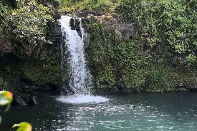 Road to Hana and Haleakala Sunset Open-Air Jeep Private Tour - FAQs