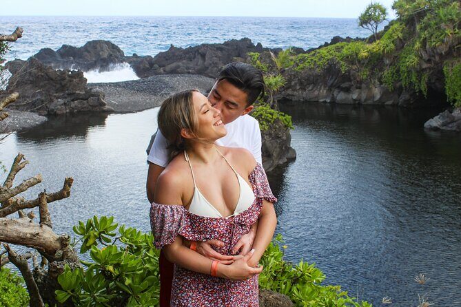 Road To Hana Captured In Photography and Video - Practical Considerations