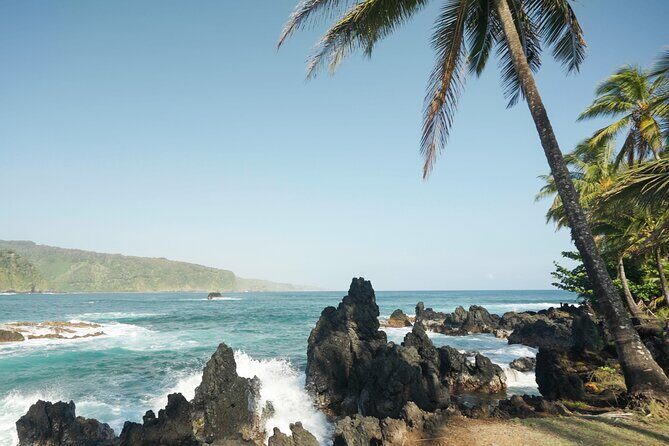 Road to Hana Deluxe Rainforest & Waterfall Experience from Oahu - FAQs