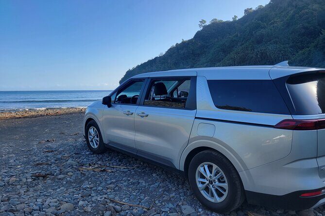 Road to Hana Full Day Tour with A Guide - Who Should Book This Tour?