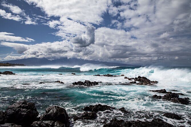 Road to Hana Halfway and Haleakala National Park - An In-Depth Look at the Itinerary