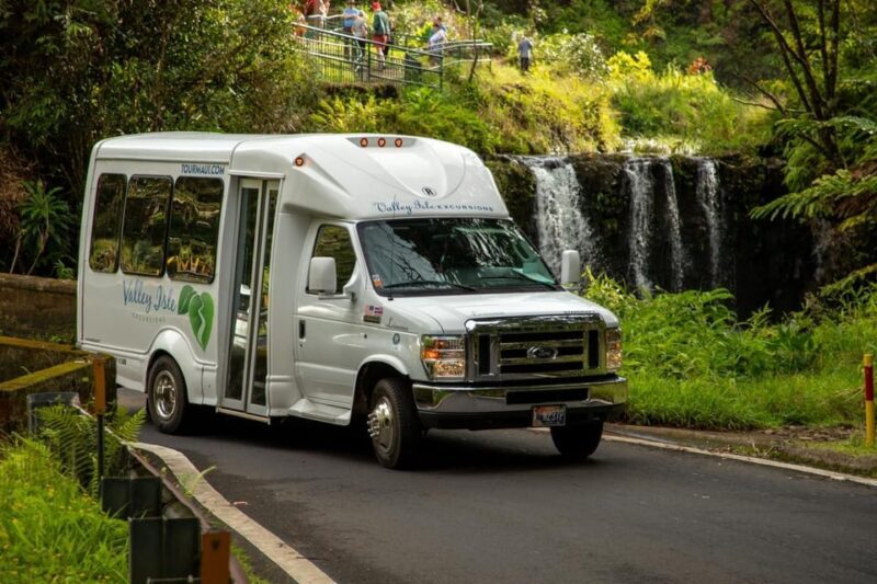 Road to Hana: Professional Guide, Food, Swimming, Waterfalls - The Itinerary Breakdown: What to Expect