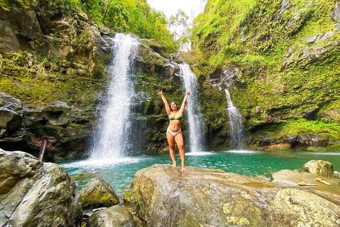 Road To Hana Tour with GO PRO 10 Videography - Food, Snacks, and Refreshments